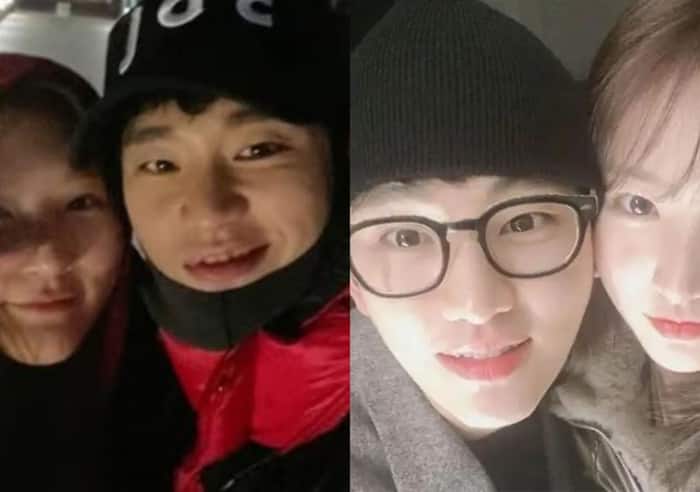 Kim Soo Hyun's press conference