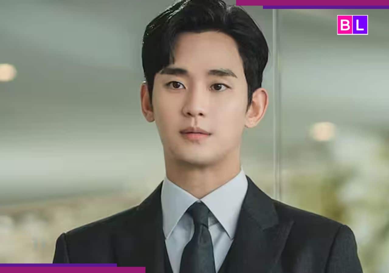 Amid Kim Sae Ron controversy, Kim Soo Hyun faces over 10 billion KRW damages lawsuit from a global brand Amid Kim Sae Ron controversy, Kim Soo Hyun faces over 10 billion KRW damages lawsuit from a global brand