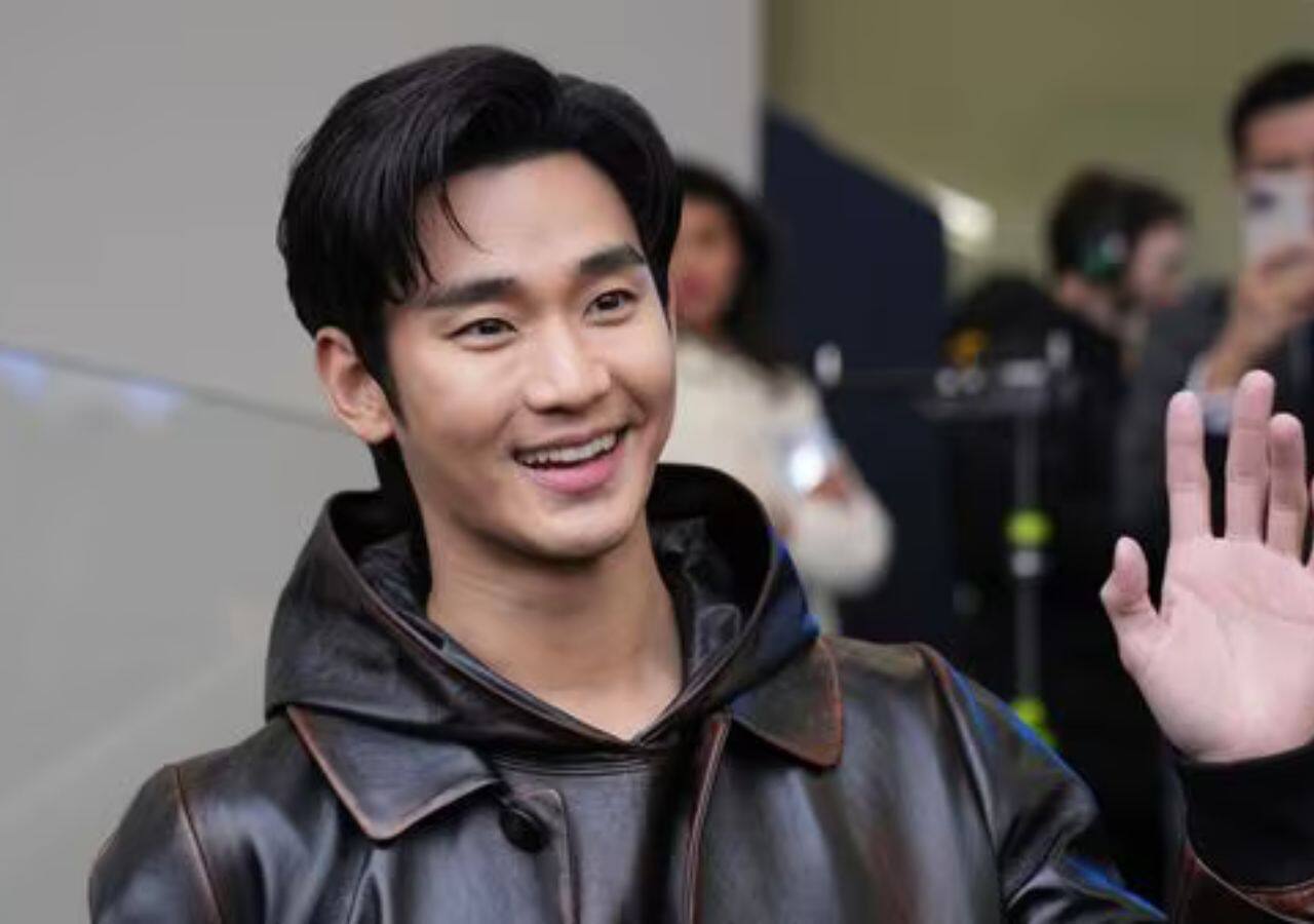 Kim Soo Hyun modelling lawsuit