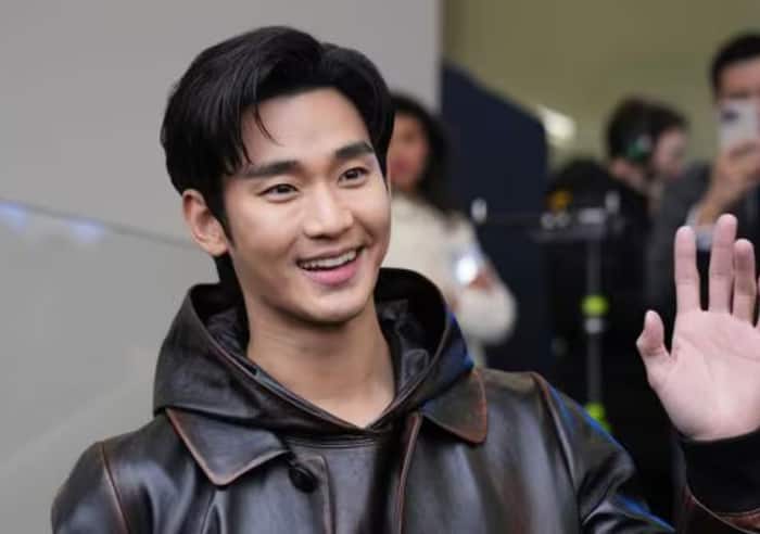 Kim Soo Hyun modelling lawsuit