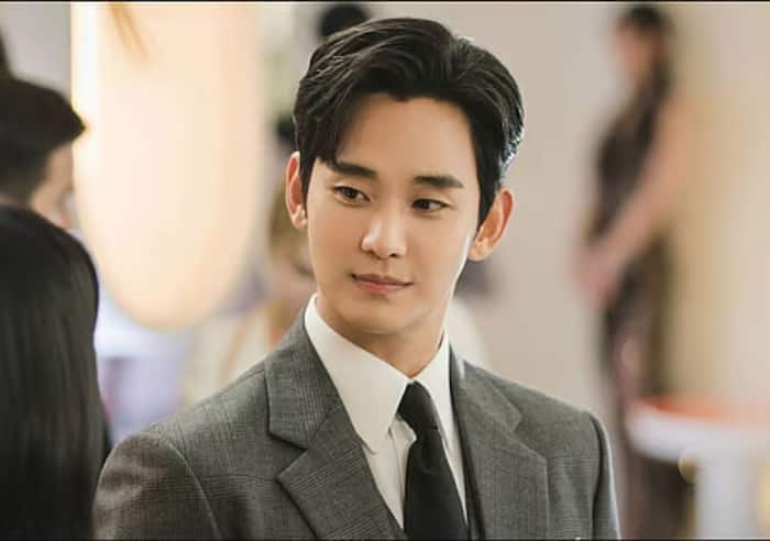 promotional poster of Kim Soo Hyun's drama