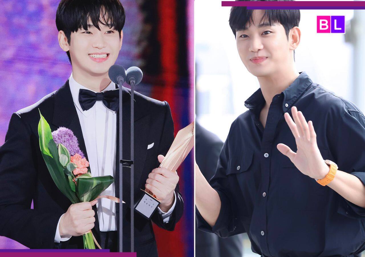 Kim Soo Hyun dating controversy