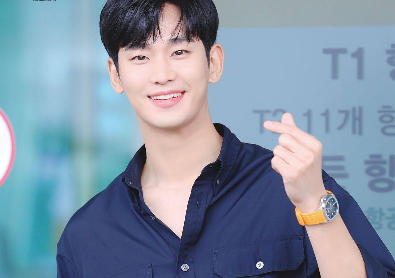 Kim Soo Hyun-Prada controversy