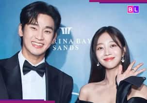Amid Kim Soo Hyun's controversy, Jo Bo Ah finally REACTS to Knock off’s delay: ‘What I say could unintentionally hurt…’