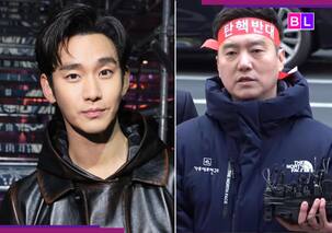 Kim Soo Hyun files another lawsuit against Kim Sae Ron’s family, GaroSero’s CEO Kim Se Eui for THIS reason