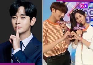 Amid Kim Soo Hyun controversy, Kim Sae Ron’s edited pics with BTS Jungkook goes viral, sources reveal she had a debt of upto 1.2 billion Korean won cleared by…