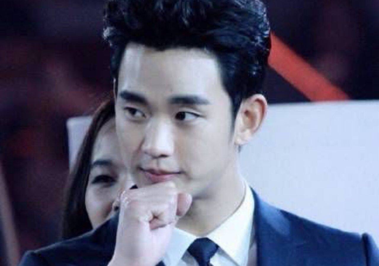 Sae Ron sexually harassed