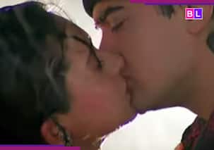 आमिर संग Kissing सीन करते वक्त कांप उठी थीं हीरोइन, बोलीं- 'मां भी थीं वहीं…', सालों बाद इस राज से उठा पर्दा