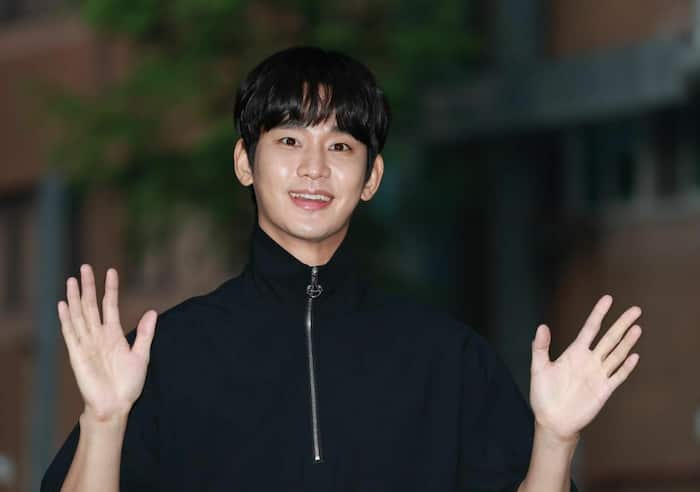 South Korean celebrities