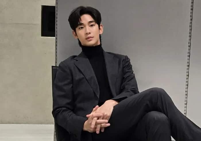 Kim Soo Hyun