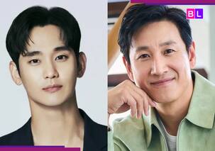 Kim Soo-Hyun case and Lee Sun-Kyun's death ignites outcry, fans demand justice with...