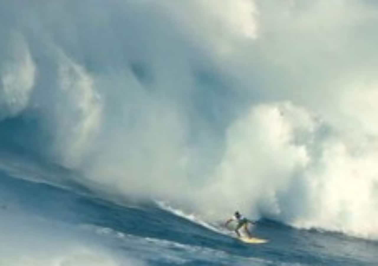 100 Foot Wave Season 3
