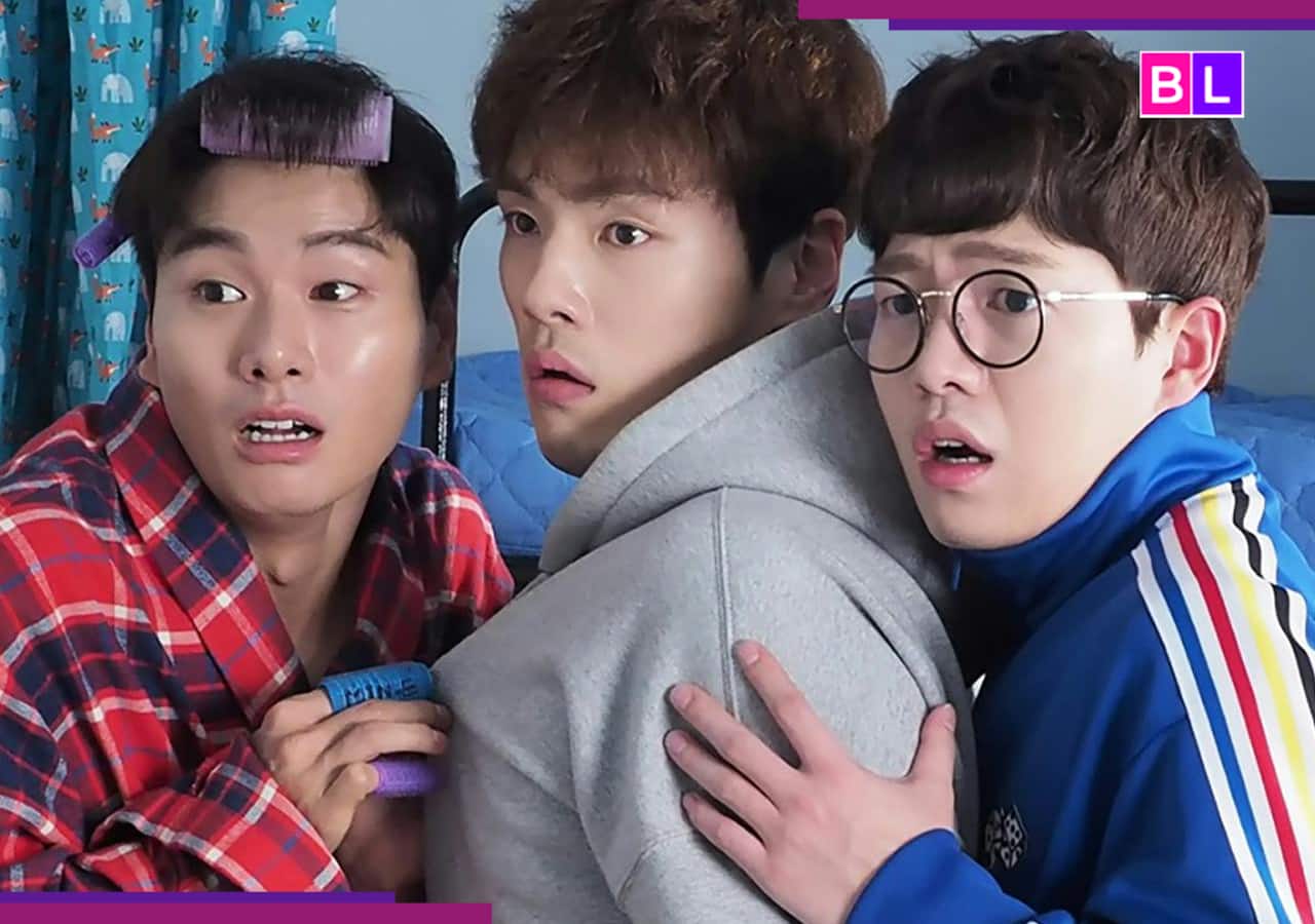 Mr. Queen to Good Manager : 당신을 큰 소리로 웃게 만드는 Top 10 Korean Dramas