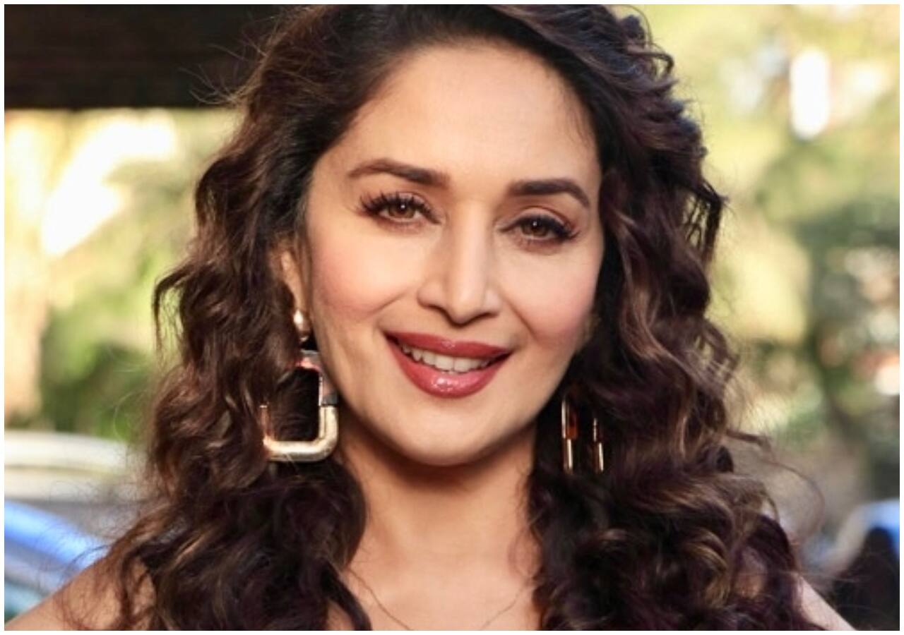 madhuri dixit photo