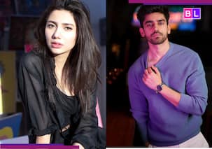 'ओ दीदी अब...' Indo-Pak War के बीच Mahira Khan पर भड़के अविनाश मिश्रा, सोशल मीडिया पर सुना दी खरी-खोटी