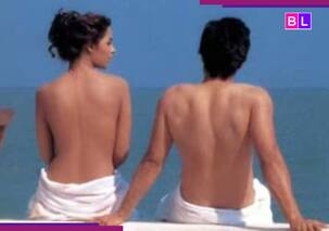 THIS actress worked in all odd jobs for money, rose to fame after BOLD scenes in films, hid her marriage because…, she is…