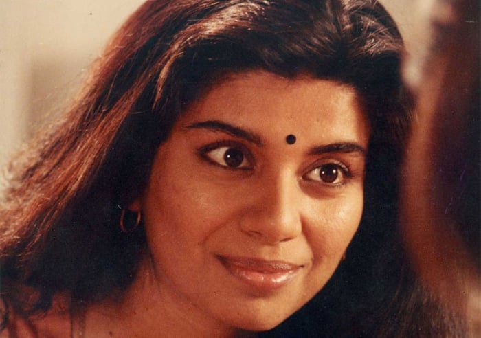 Kalpana Lajmi