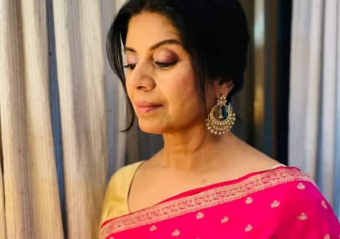 Mita Vashisht interviews