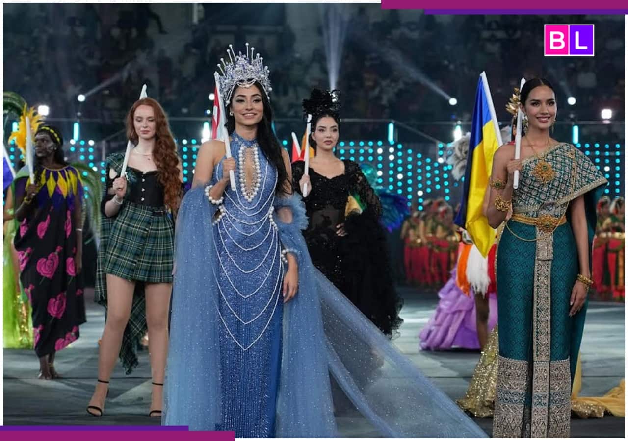 Miss World 2025 में नहीं मिला पाकिस्तान को जगह, लिस्ट में नहीं है एक भी पाक हसीनाओं के नाम