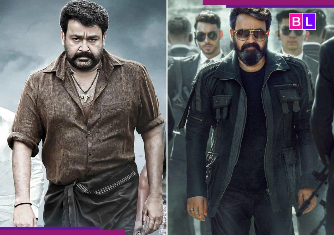 Mohanlal’s TOP 7 Box Office hits to watch on ZEE5, Amazon Prime Video, JioHotstar