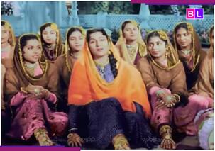 1960 में रिलीज हुई थी बॉलीवुड की ये ब्लॉकबस्टर फिल्म, एक्ट्रेस की सादगी ने जीत लिया दर्शकों का दिल, मूवी के सभी गाने बन गए...