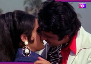 THIS actress was madly in love with Shammi Kapoor but rejected his proposal due to…, allegedly dated Rajesh Khanna and Feroze Khan was her…, she is…