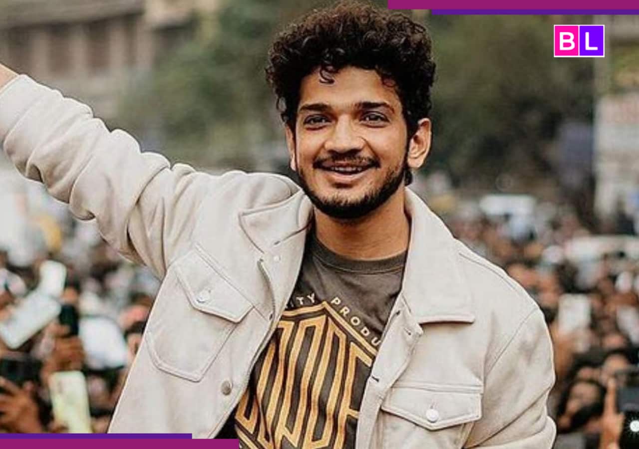 Munawar Faruqui’s number LEAKED? Fans CLAIM they received…: ‘Number milte hi…’