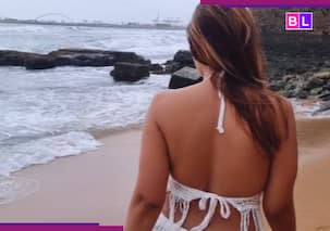 इस टीवी एक्ट्रेस की बोल्ड अदाओं पर फिदा है जमाना, तस्वीरें देख भूल जाएंगे सोफिया और शर्लिन का अंदाज