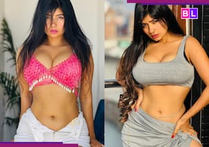 एक्ट्रेस नेहा सिंह की बोल्ड अदाओं को देख भूल जाएंगे शर्लिन चोपड़ा का अंदाज, सोशल मीडिया पर छाई रहती हैं फोटोज