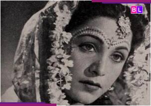 जब एक तवायफ की बेटी ने बड़े पर्दे पर किया मुजरा, बन गईं इंडस्ट्री की टॉप एक्ट्रेस, पति ने दिया मौत...