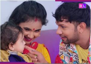 'लईका तोहरा के पापा कहत...' गाने में दिखा नीलकमल सिंह और तृषाकर मधु की जबरदस्त केमेस्ट्री, 270 मिलियन के पार पहुंचा व्यूज