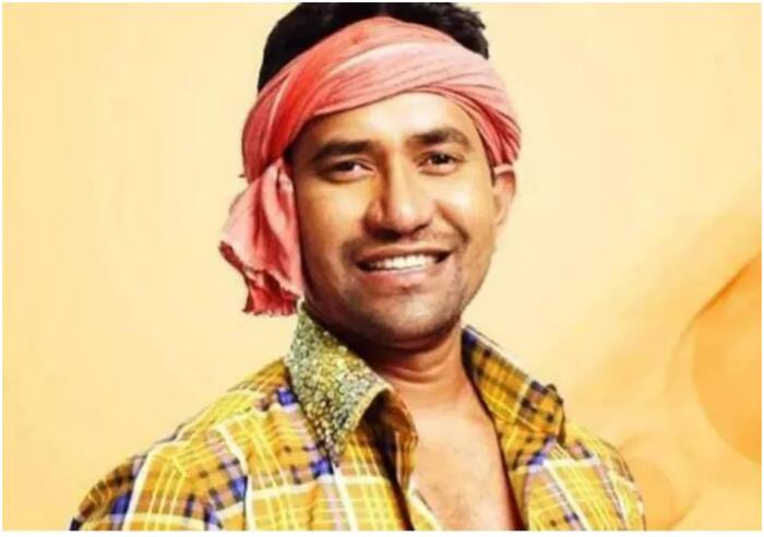 dinesh lal yadav