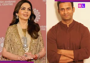 Meet the man behind Nita Ambani’s fitness, his workout sessions costs a whopping..., his name is...