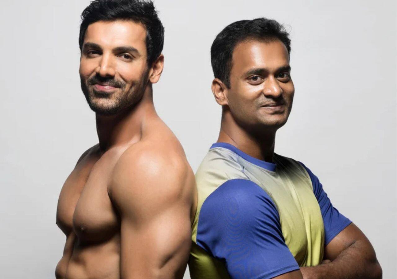 Vinod Channa about celebrities.