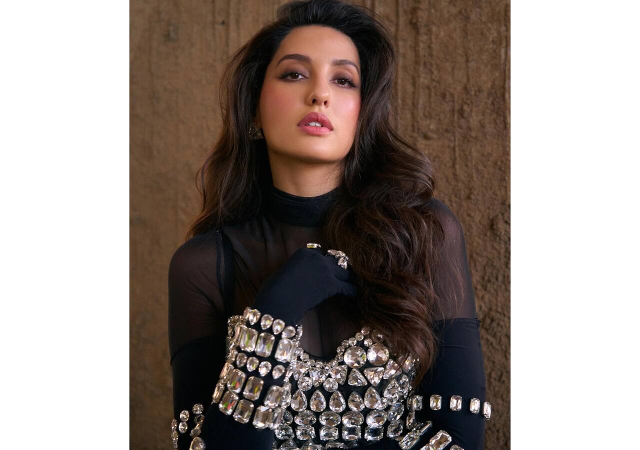 Nora Fatehi Mentally Disturbed