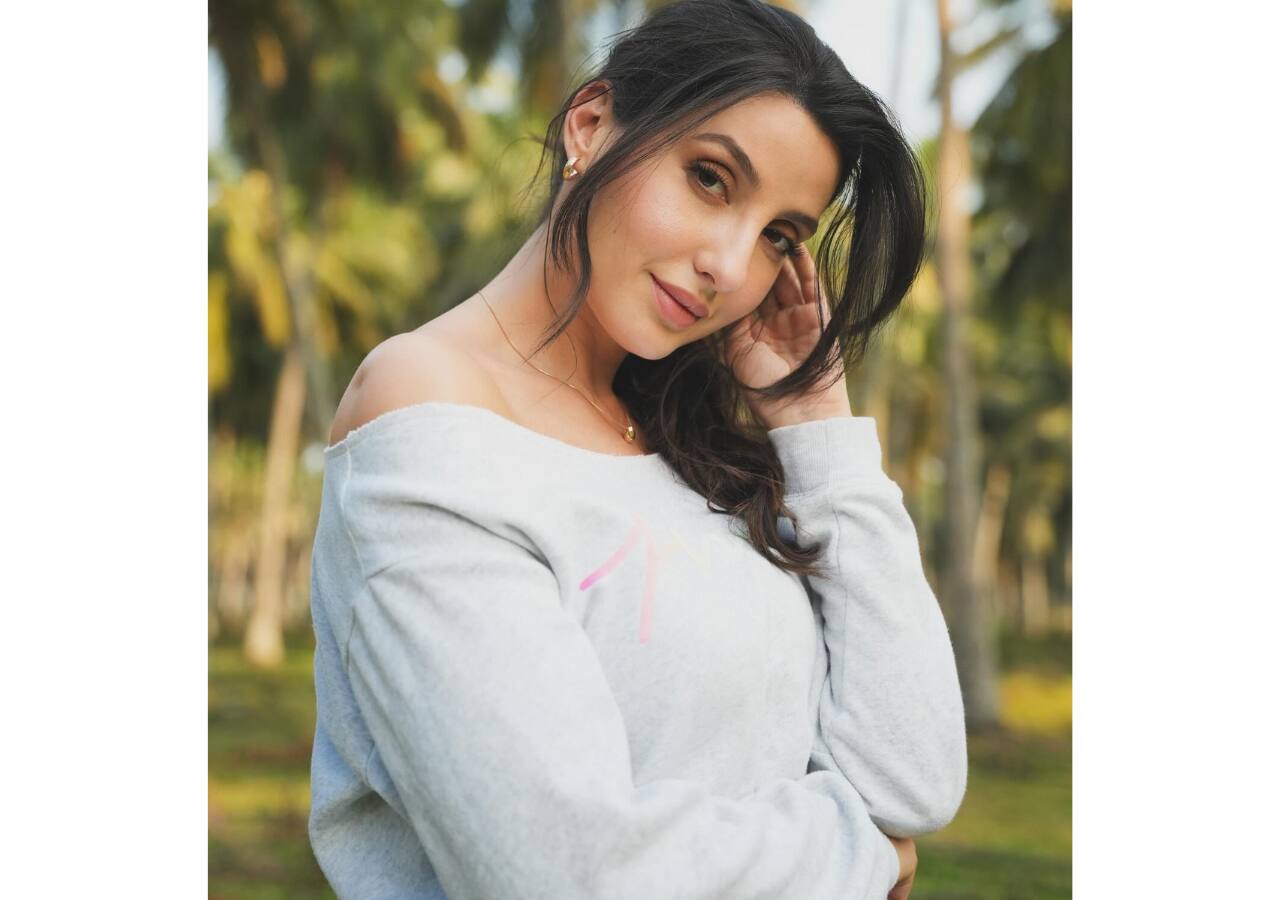 Nora Fatehi Interview