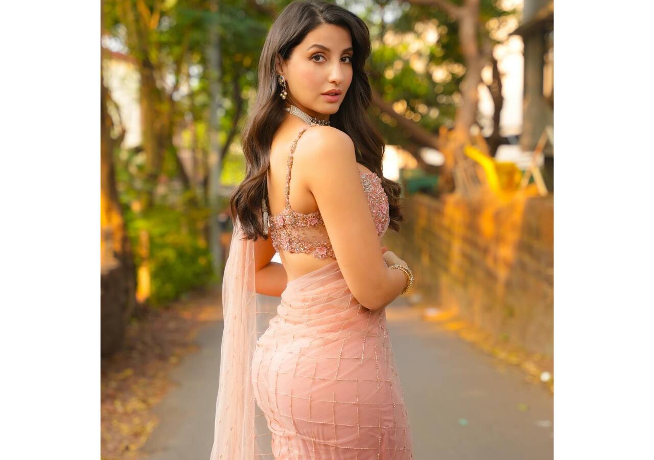 Nora Fatehi Age