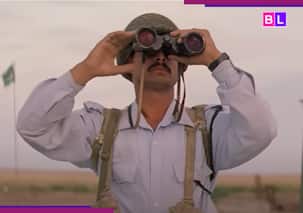 THIS film earned twice its budget, considered a flop, audience loved the lead actors, earned Rs…, film name is…