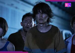 THIS nail-biting survival thriller will keep you on the edge of your seat, has 7.7 IMDb rating, beats the suspense of popular series, it is not Korean, the seri