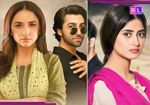 Zindagi Gulzar Hai to Qarz e Jaan: Top 7 Pakistani dramas that celebrate women's empowerment