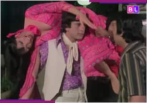 बॉलीवुड की इस एक्ट्रेस के आगे पीछे घूमते थे बड़े एक्टर, खूबसूरती और बोल्डनेस देख हो जाते थे आशिक, 50 की उम्र में मौत...