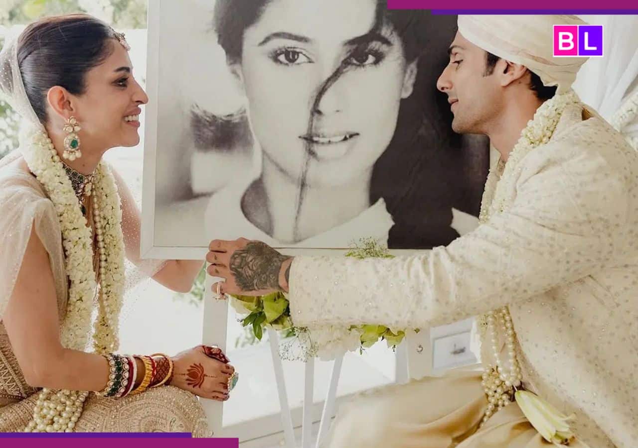 Prateik Babbar BREAKS silence on Smita Patil and Nadira’s complicated past, REVEALS why he didn't invite father Raj Babbar to his wedding