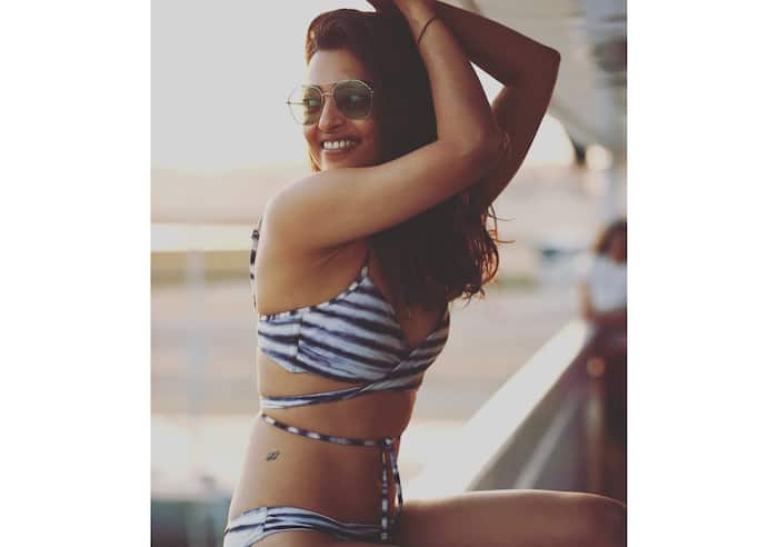 Radhika Apte Nude Scene