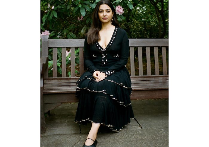 Radhika Apte Personal Life