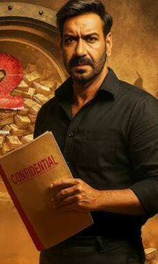 Raid 2 का ओपनिंग डे पर तहलका, पहले ही दिन निकाल लिया 50 प्रतिशत बजट