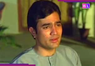 ‘Mere feka Khakr...’, THIS famous star badly insulted Rajesh Khanna, left him speechless with his words at the premiere of Amar Prem, he is…