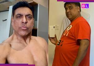Ram Kapoor ने इस तरह घटाया 50 किलो वजन, बीवी गौतमी बोलीं- 'उन्होंने 48 घंटे...'