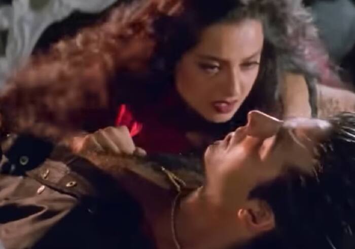 Rekha Acting Career