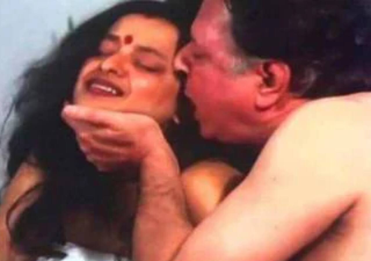 Intimate Scene