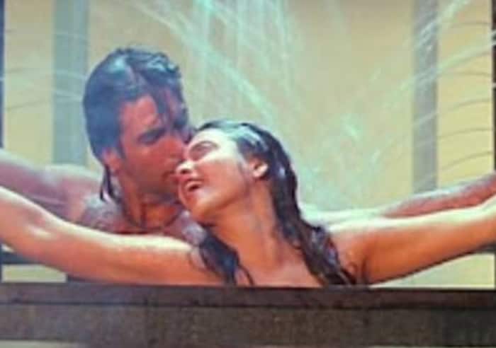 Rekha Akshay Kumar Age Gap